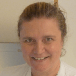 Prof. Dr. med. Gabriele Pecher