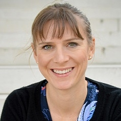 Univ. Prof. Dr. med. dent. Kathrin Becker