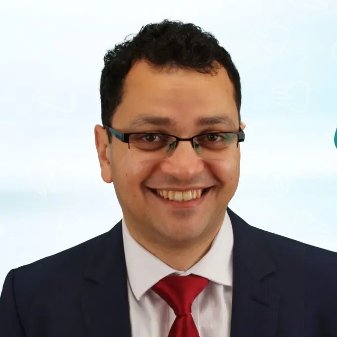 Univ. Prof. Dr. med. dent. Sameh Attia, M.Sc.