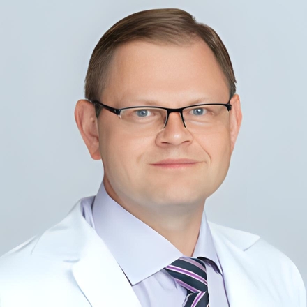 Dr. Tomas Balsevicius