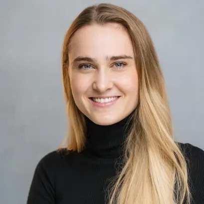 Dr. med. dent. Kim N. Stolte