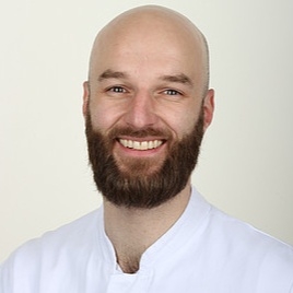 ZA Felix Liedler, M.Sc.