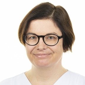 Dr. med. dent. Daniela Hoedke, M.Sc.