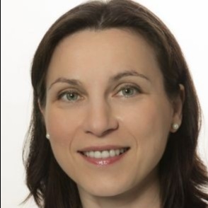 Dr. med. dent. Denica Kuzmanova, M.Sc.