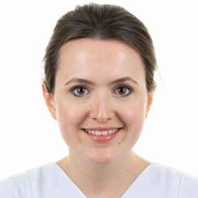 Dr. Aysegul Adam