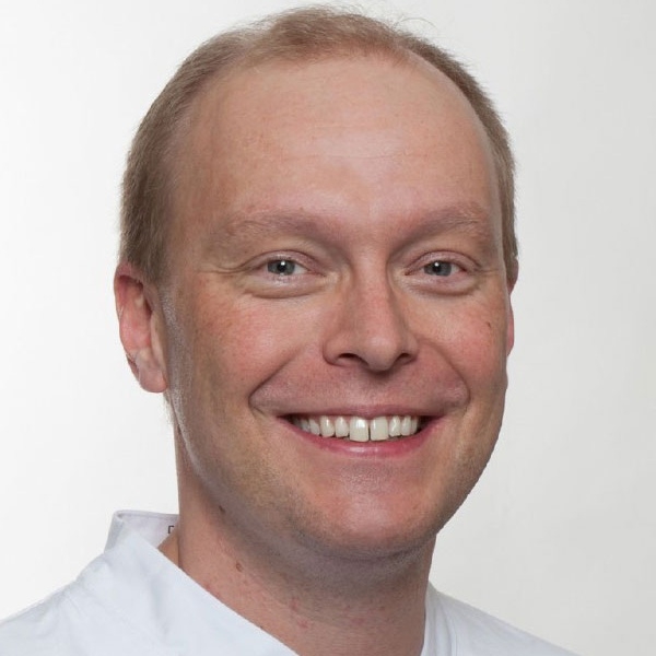 Univ. Prof. Dr. med. dent. Florian Beuer, MME