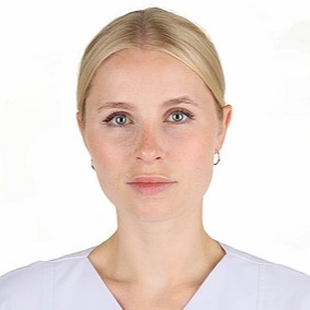 Dr. Marie Elise Jennes