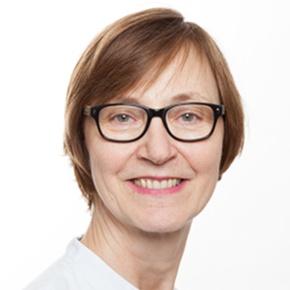 Prof. Dr. Ingrid Peroz, PhD