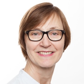 Prof. Dr. Ingrid Peroz, PhD