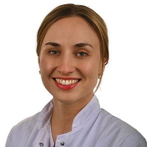 PD Dr. Elisabeth Prause, M.Sc.