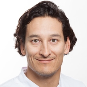 Prof. Dr. Andreas Schwitalla