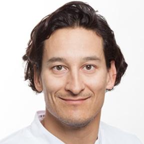 Prof. Dr. Andreas Schwitalla