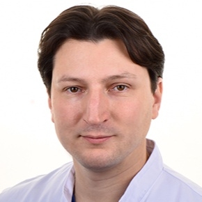 PD Dr. Alexey Unkovskiy, M.Sc.