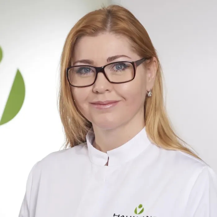 Dr. Natalia Fedorova Natalia Fedorova, PhD