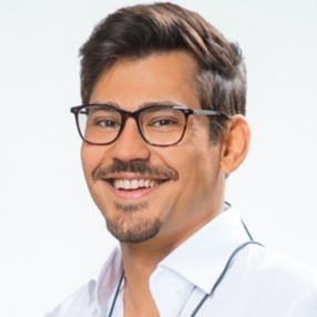 ZA Rafik Akhmad
