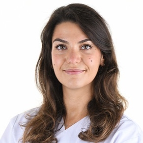Dr. Ece Atay