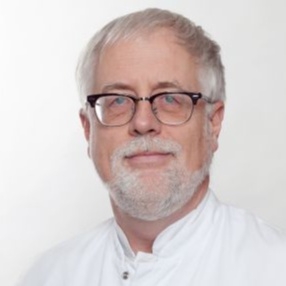 PD. Dr. Felix Blankenstein