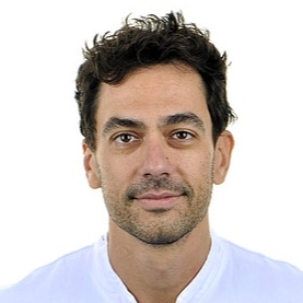 Dr. Alessandro Casamenti