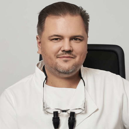 Dr. Tadas Korzinskas