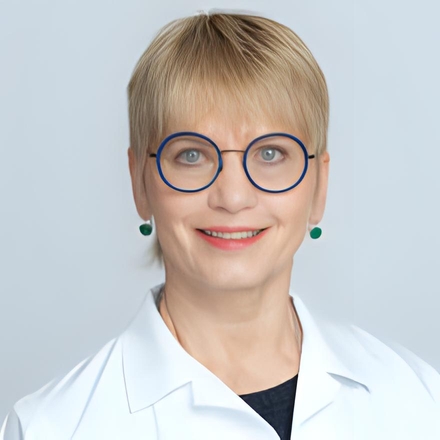 Ass. Prof. Dr. Vitalija Petrenkiene