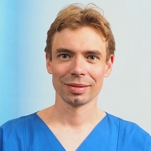Dr. med. Philipp Dussmann