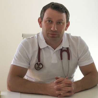 Dr. med. Oleh Babyak