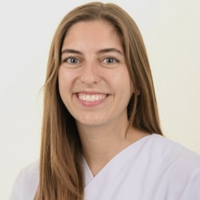 Dr. Kira Sophia Martinus