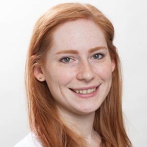 Dr. Florentina Melzow, PhD