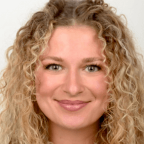 Dr. Clara Luise Niedworok