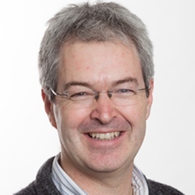 Prof. Paul Zaslansky