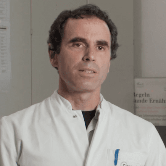 PD Dr. med. Thomas Bobbert