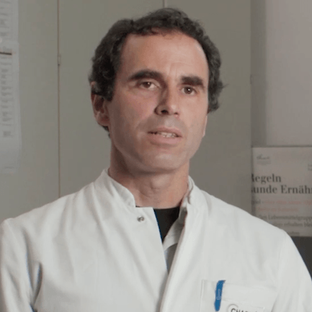 PD Dr. med. Thomas Bobbert