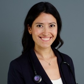Dr. med. Elisa Alvarez Hernandez