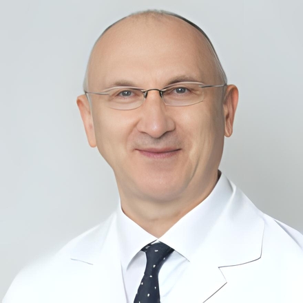 Prof. Dr. Virgilijus Tarutis