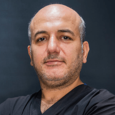 Dr. Erdem Elmas
