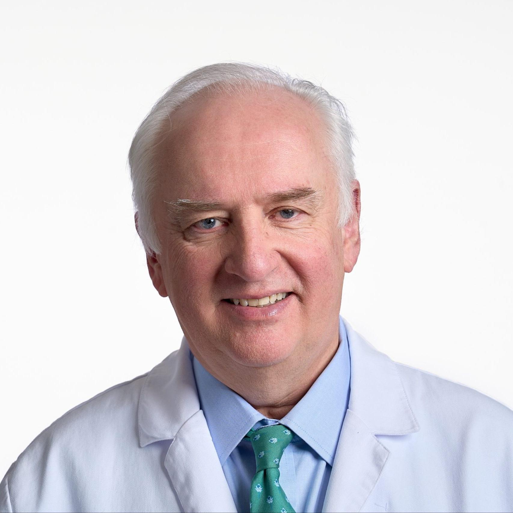 Prof. Dr. Eugen B. Hug