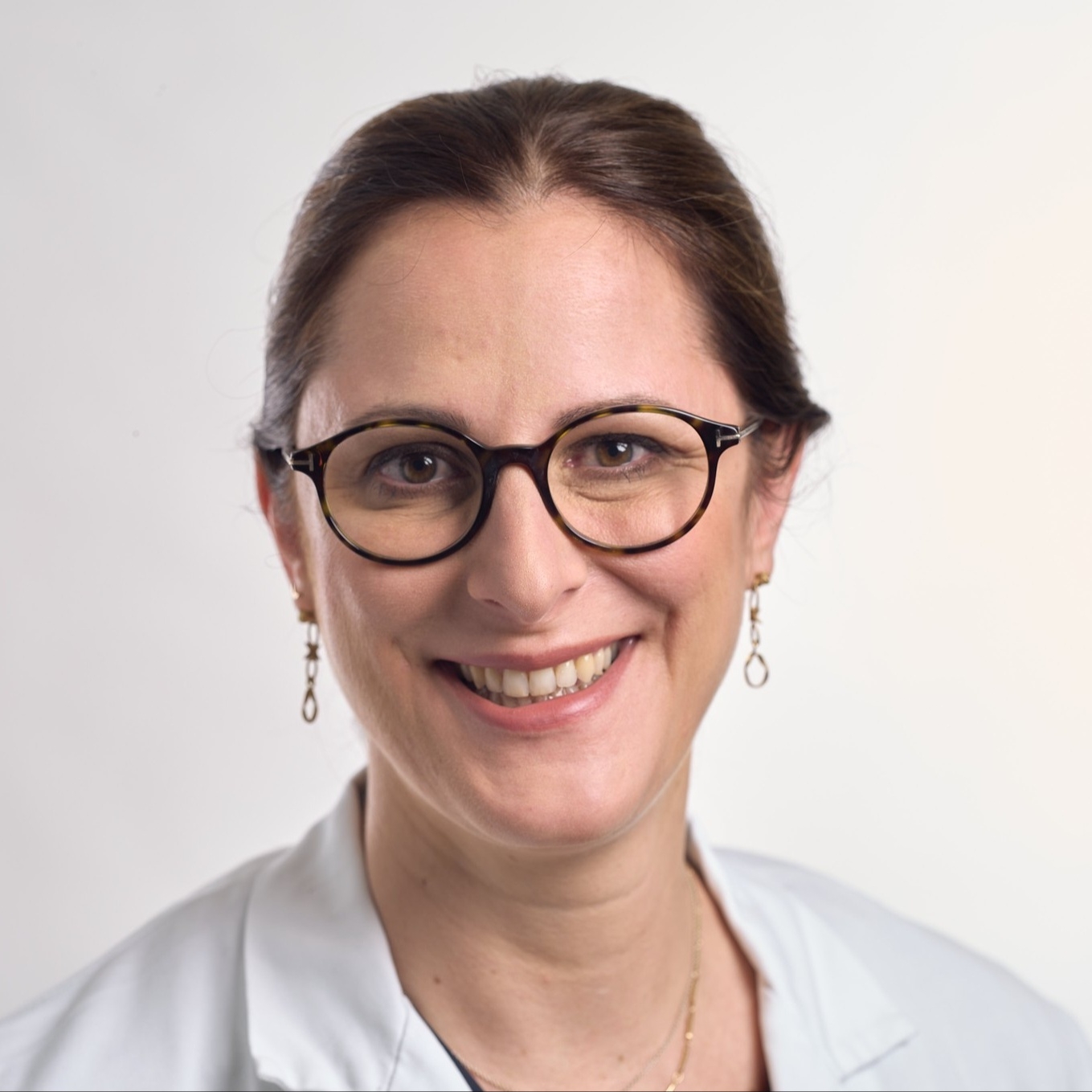 Dr. Carola Lutgendorf Caucig, MPH, MBA