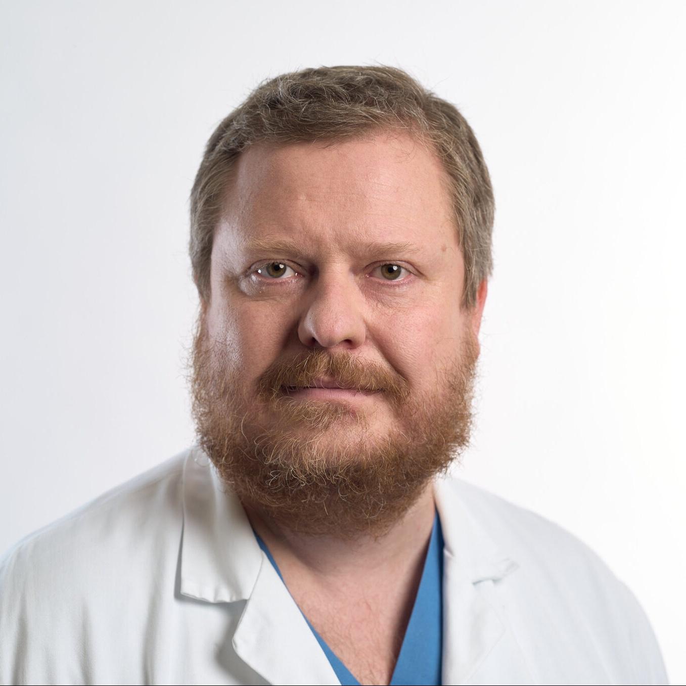 Univ. Prof. Dr. Piero Fossati