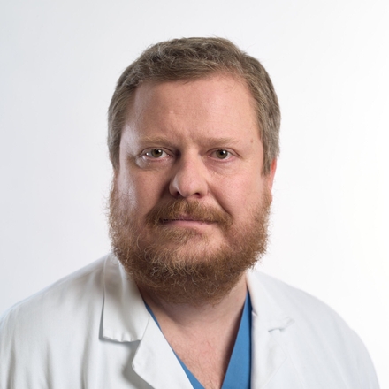 Univ. Prof. Dr. Piero Fossati