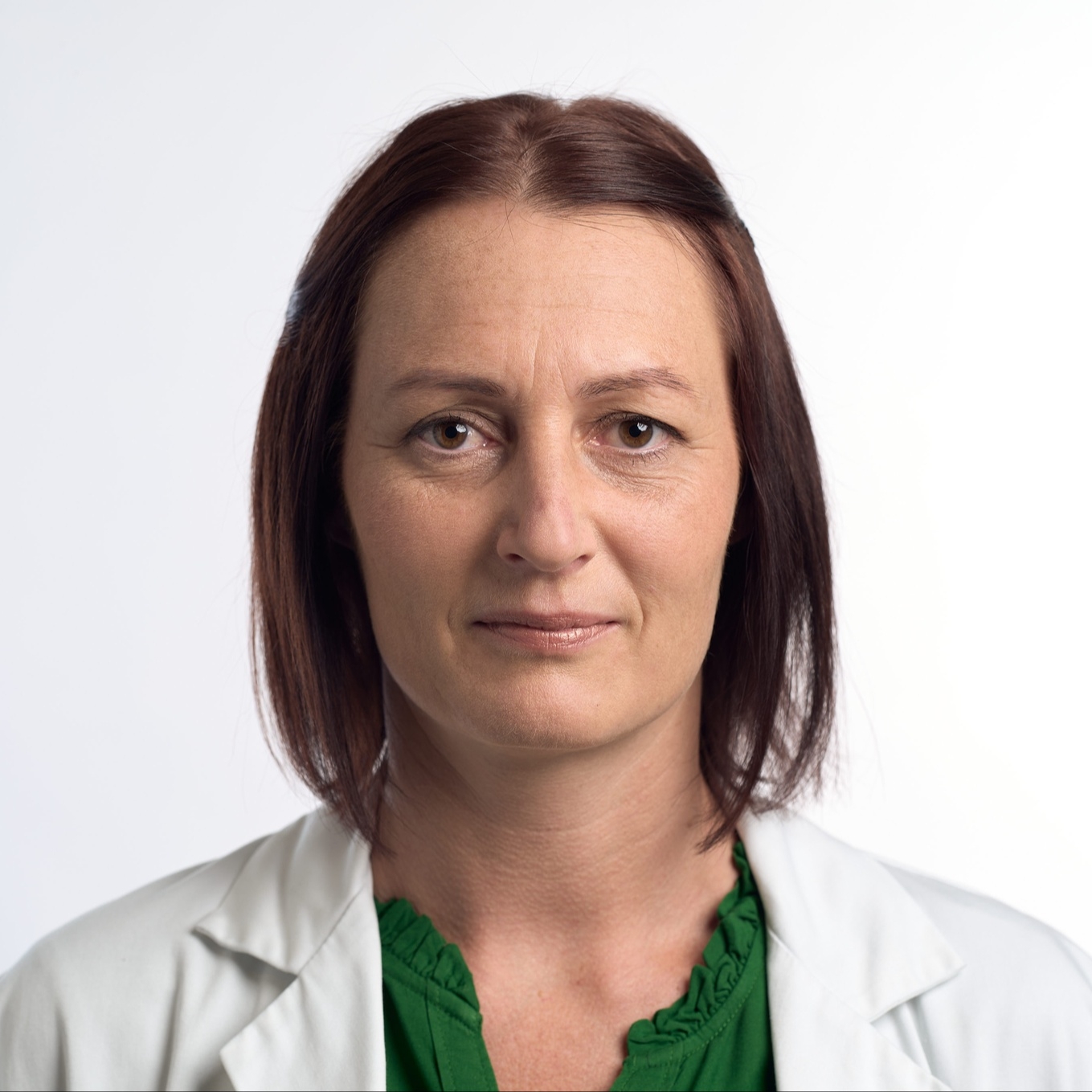 Ing. Dr. Birgit Flechl, PhD