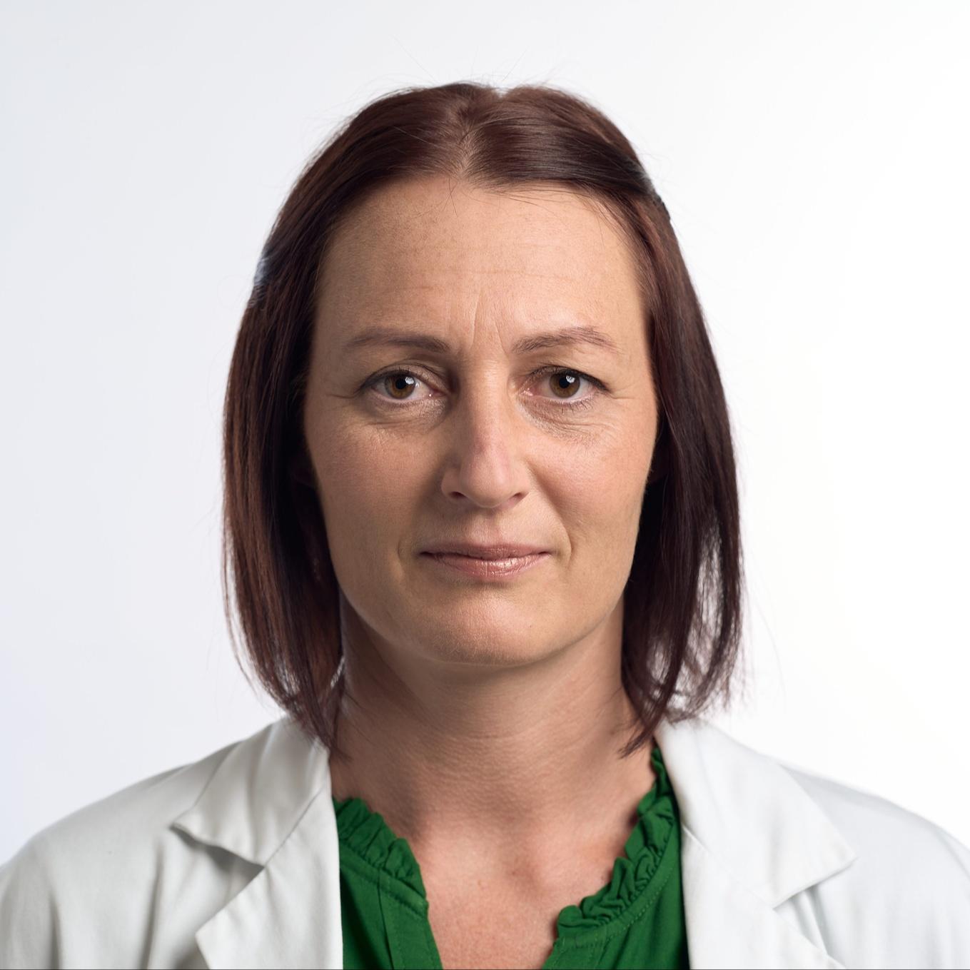 Ing. Dr. Birgit Flechl, PhD