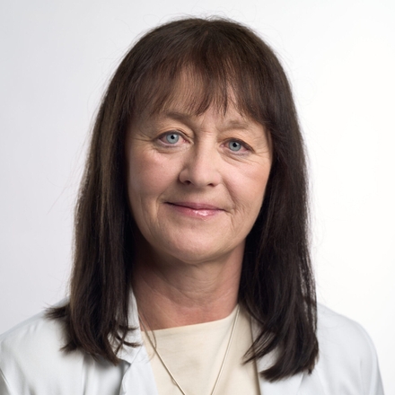 Univ. Doz. Dr. Ulrike Mock