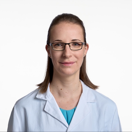 Dr. Petra Mozes, PhD