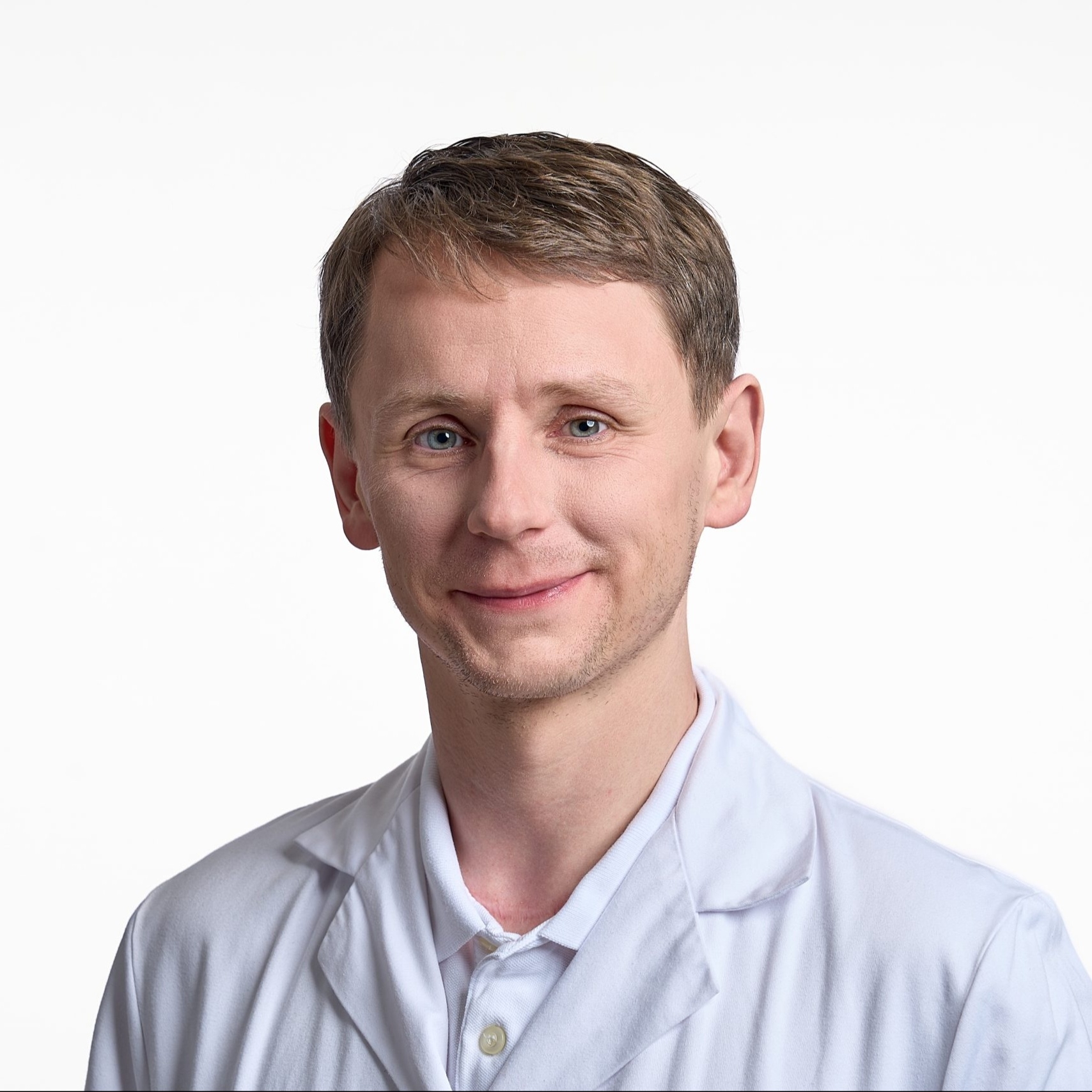 PD Dr. Matthias Moll, MBA