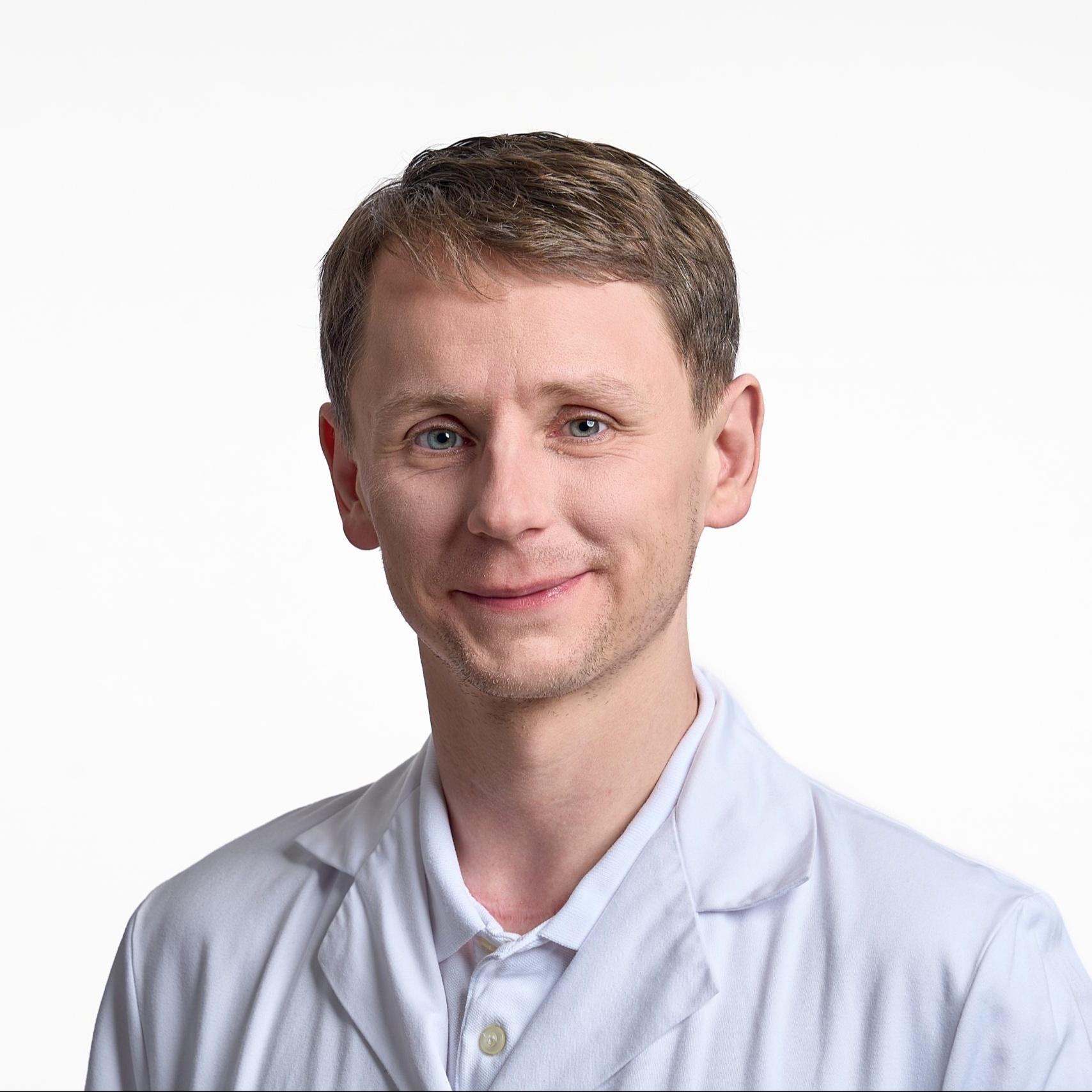 PD Dr. Matthias Moll, MBA