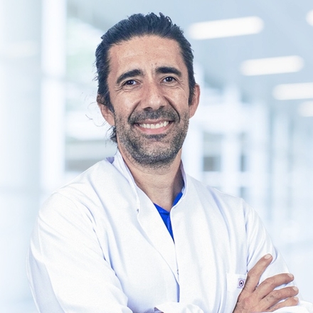 Op. Dr. Nurettin Uzer