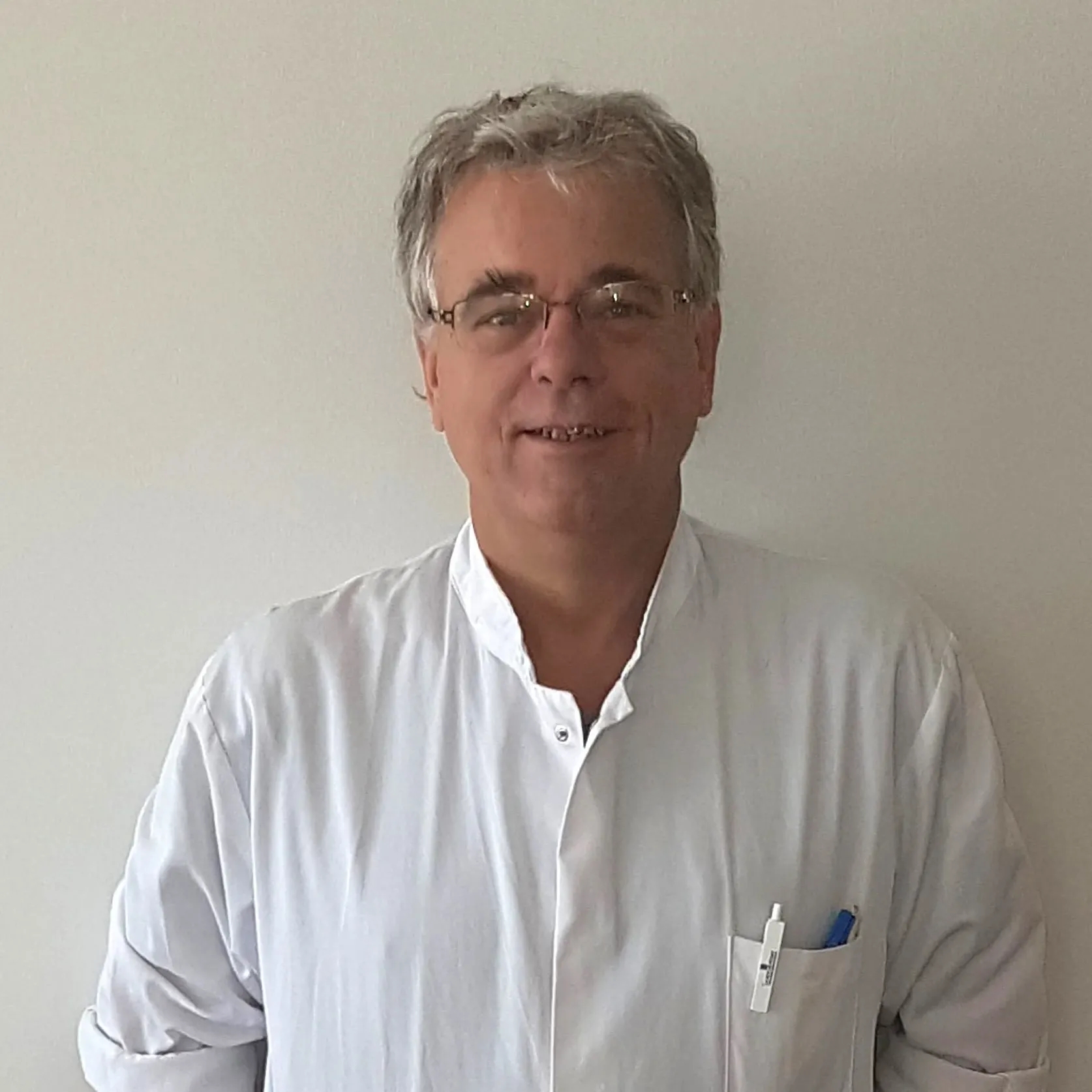 Dr. Pierre Yves Bondiau, PhD, HDR