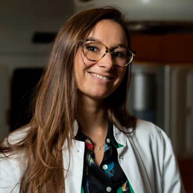 Dr. Anais Groulier