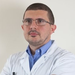 Dr. Alberto Iannalfi