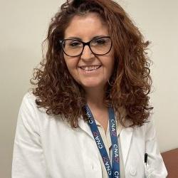 Dr. Maria Rosaria Fiore